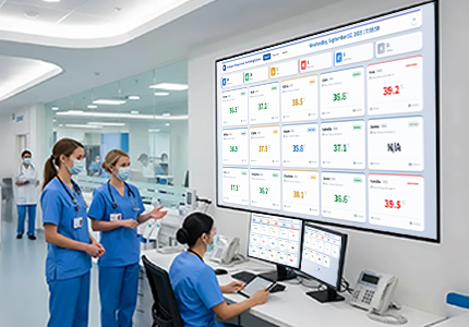 IoT Gateway Solution